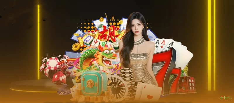 Download app hrbet Android iOS