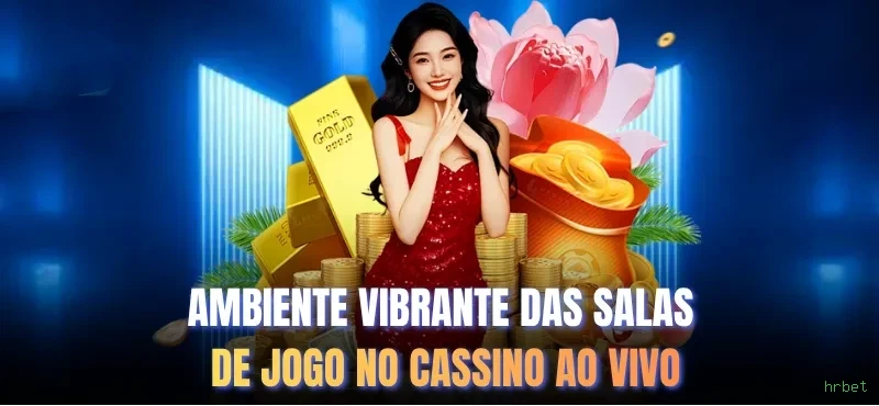 Configurações úteis dentro do app hrbet