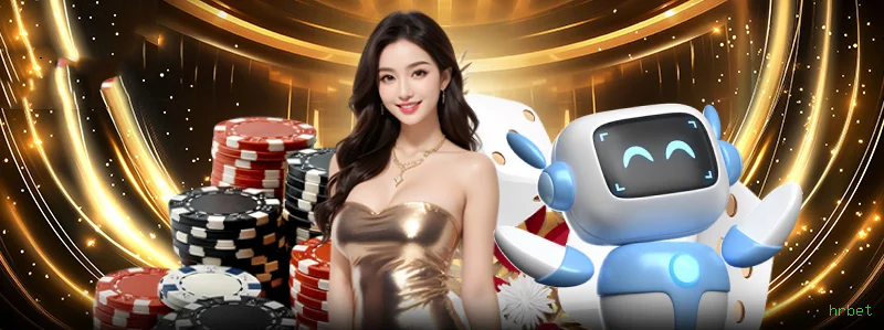 hrbet multi dispositivo