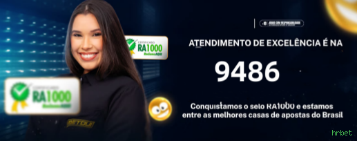 Pagamentos hrbet PIX