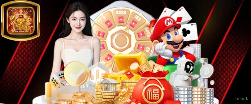 Cashback VIP hrbet - reembolso semanal
