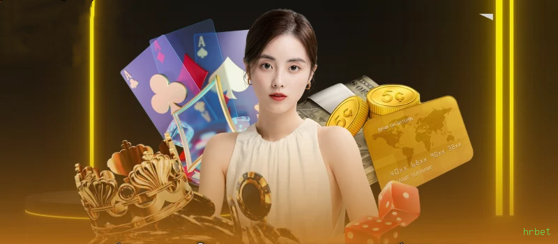 Bônus exclusivos membros VIP hrbet